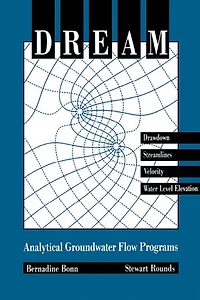 Dream-analytical Ground Water Flow Programs