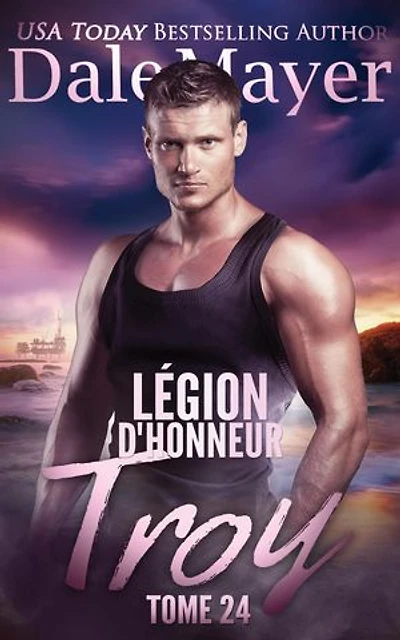 Légion d’honneur: Troy (Français)