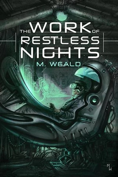 The Work of Restless Nights