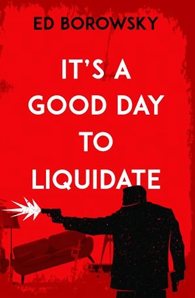 It's a Good Day to Liquidate