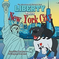 Liberty Tours New York City: The Adventures of Liberty & Clark