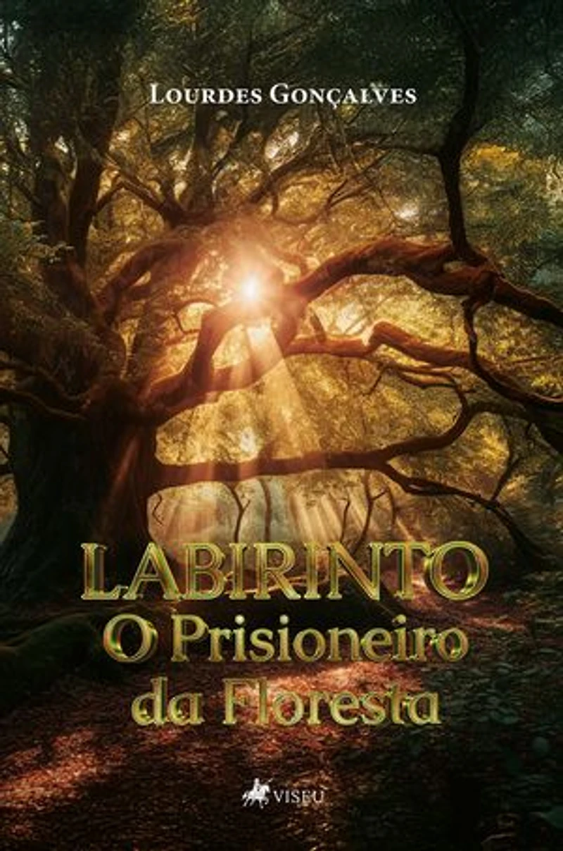 Labirinto: O Prisioneiro da Floresta