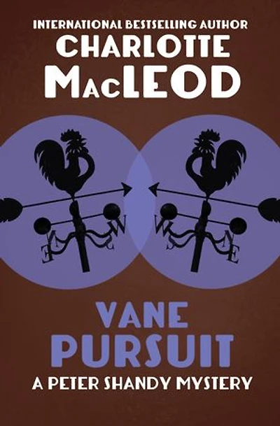 Vane Pursuit