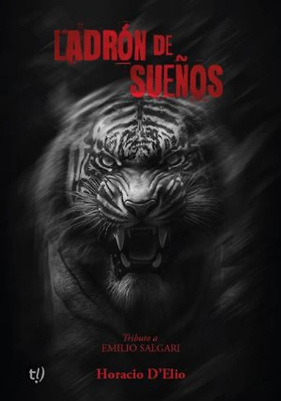 Ladrón de sueños: Tributo a Emilio Salgari