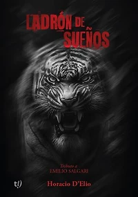 Ladrón de sueños: Tributo a Emilio Salgari