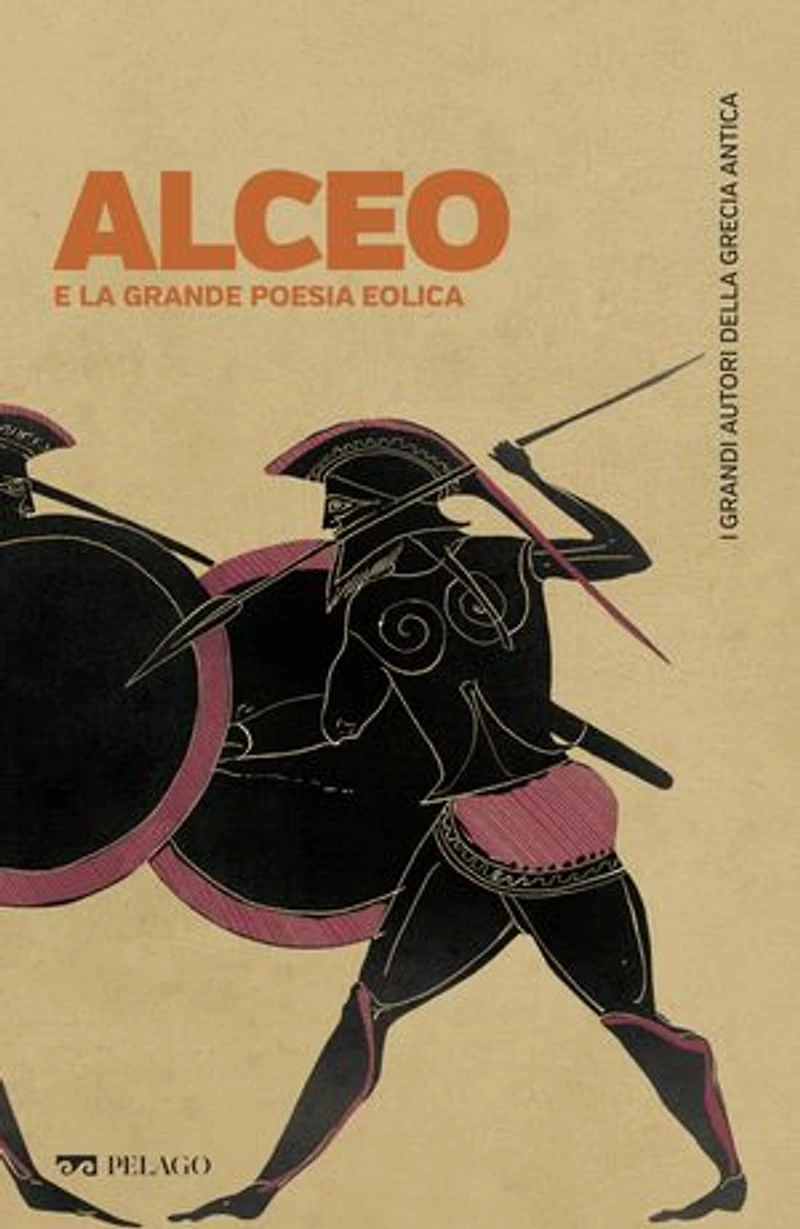 Alceo e la grande poesia eolica