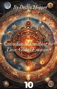 Constellation Searching for Love: Global Emotions 10: Global Emotions, #10