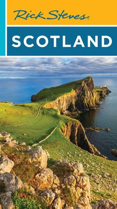 Rick Steves Scotland