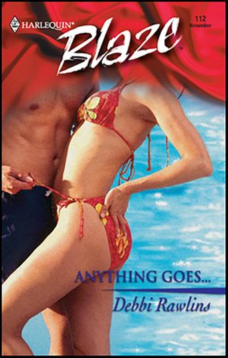 Anything Goes . . .