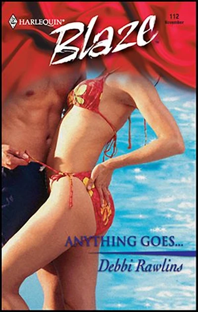 Anything Goes . . .