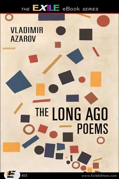 The Long Ago Poems