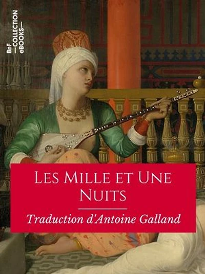 Les Mille et Une Nuits: Texte intégral