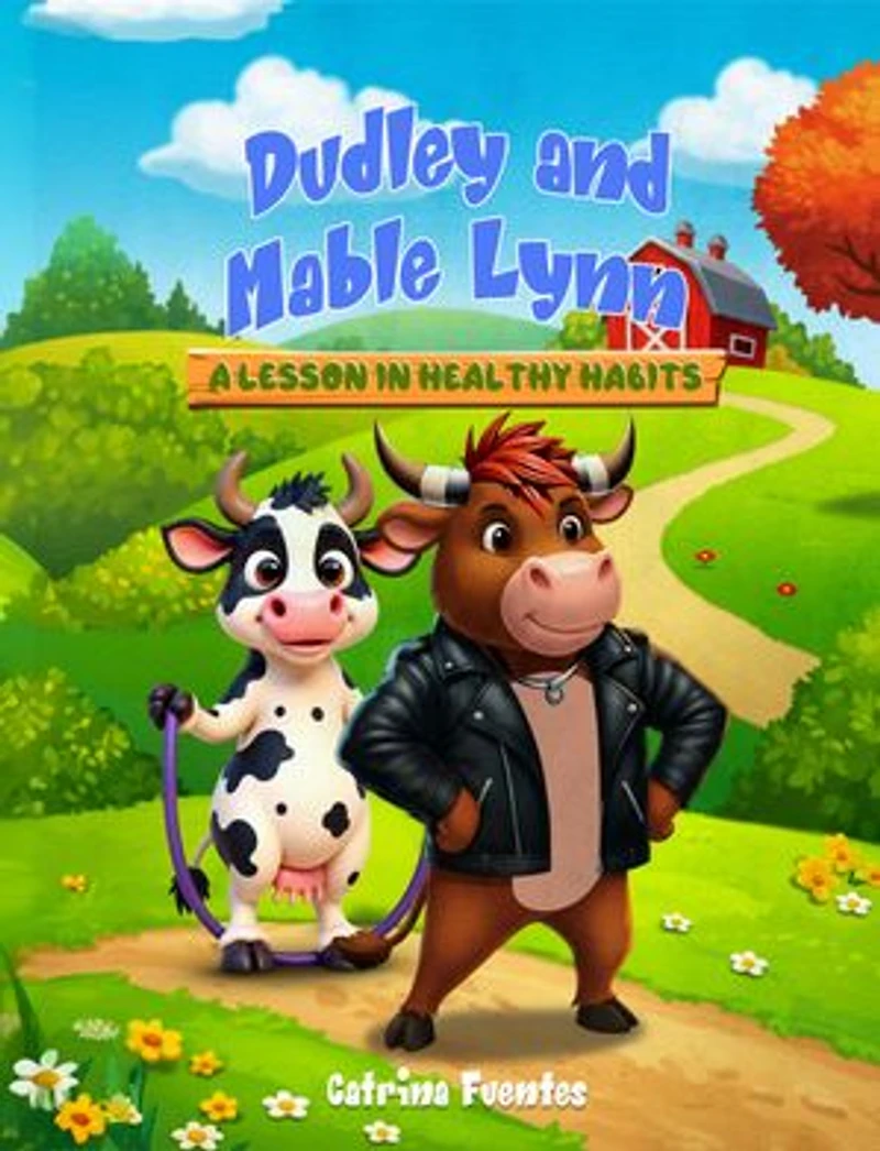 Dudley and Mable Lynn: A Lesson in Healthy Habits
