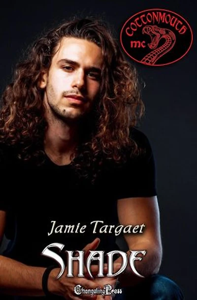 Shade: A Hounds of Hell MC Romance