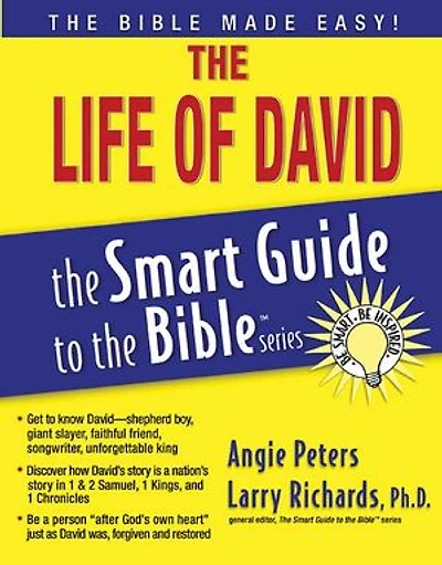 The Life Of David