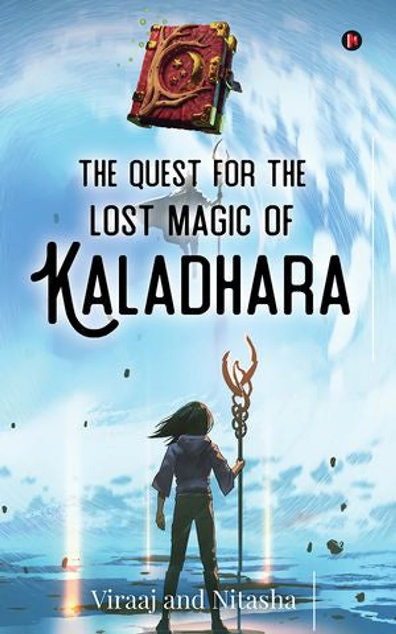 The Quest for the Lost Magic of Kaladhara