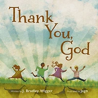 Thank You, God