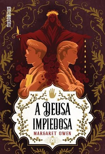 A deusa impiedosa