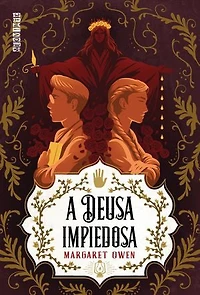 A deusa impiedosa