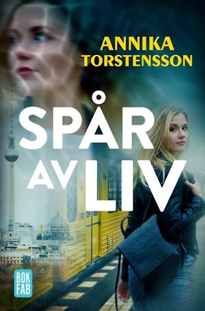 Spår av Liv