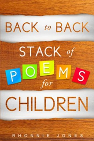 Back to Stack of Poems for Children