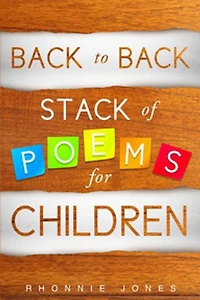 Back to Stack of Poems for Children
