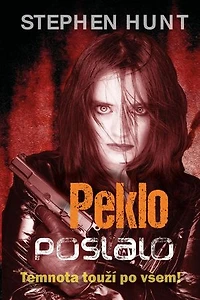 Peklo Poslalo