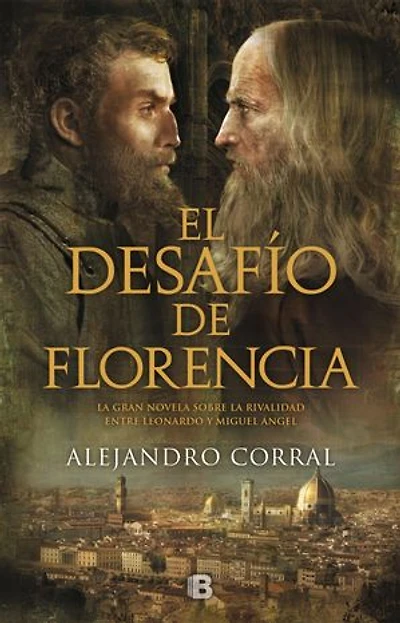 El desafío de Florencia