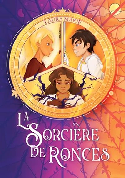 La Sorcière de Ronces