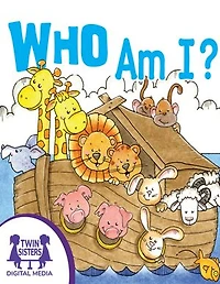 Who Am I?