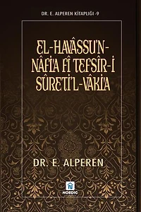 el-Havâssu’n-Nâfi'a fî Tefsîr-i Sûreti’l-Vâki'a