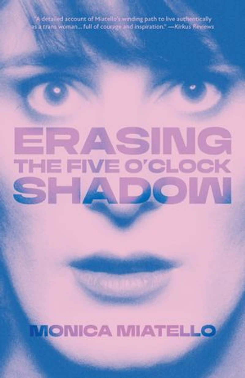 Erasing The Five O'Clock Shadow