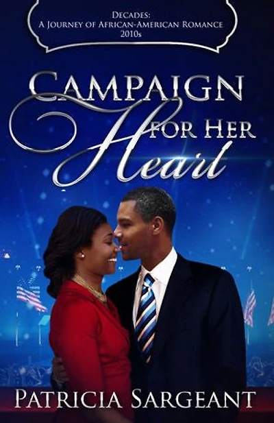 Campaign for Her Heart