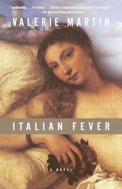 Italian Fever: A Novel