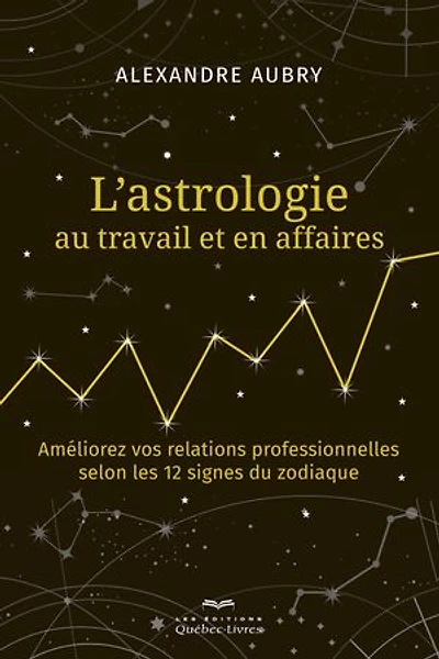 L'astrologie au travail et en affaires