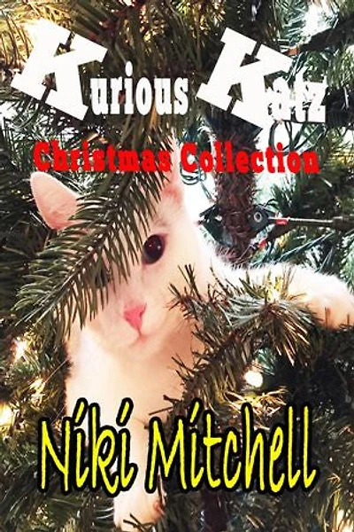 Kurious Katz: Christmas Collection