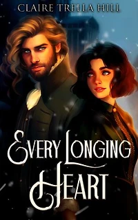 Every Longing Heart: A Christmas Gothic Vampire Romance