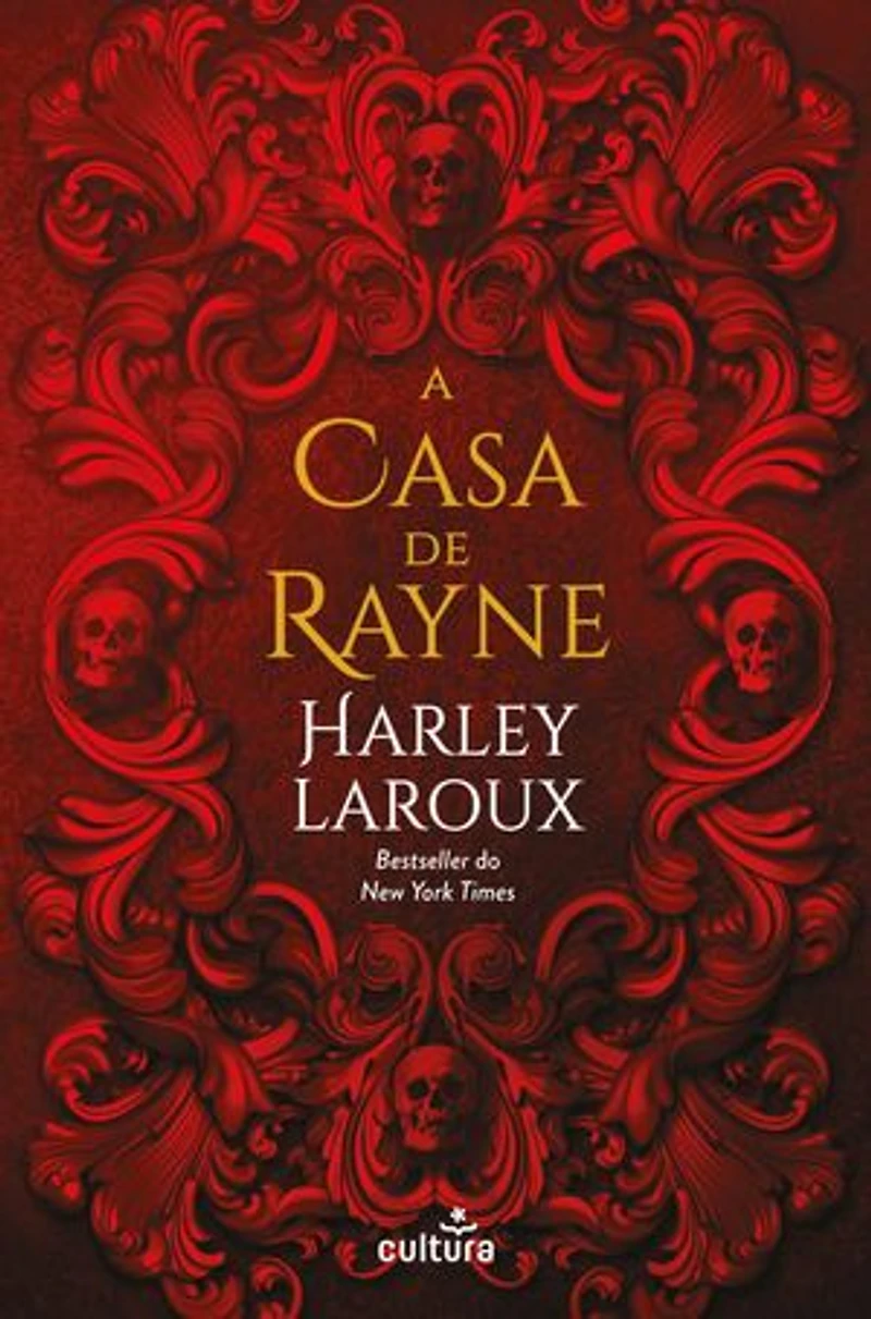 A Casa de Rayne