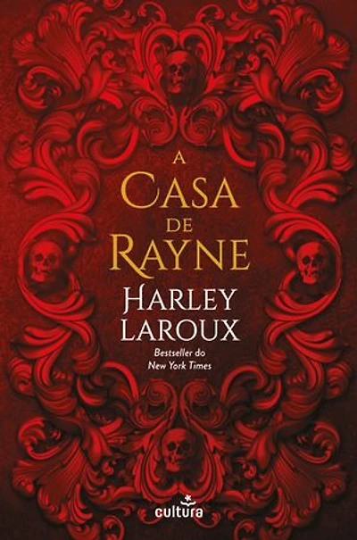 A Casa de Rayne
