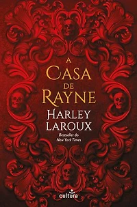 A Casa de Rayne