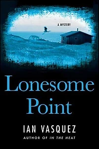 Lonesome Point: A Mystery