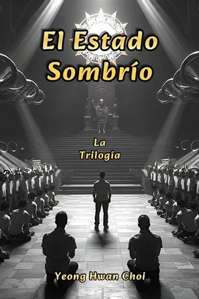 El Estado Sombrío: La Trilogía