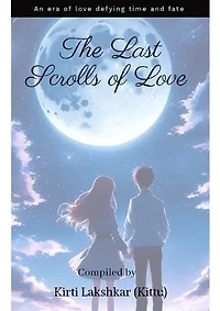 The lost scrolls of love: An era of love defying time and fate