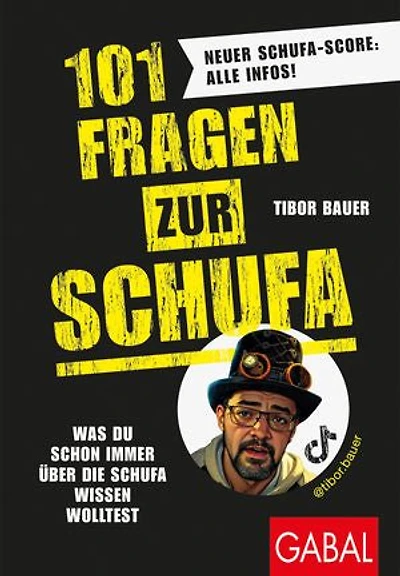 101 Fragen zur SCHUFA: Was du schon immer über die SCHUFA wissen wolltest | Neuer SCHUFA-Score: Alle Infos!