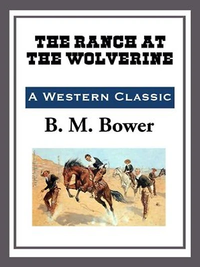 The Ranch at the Wolverine