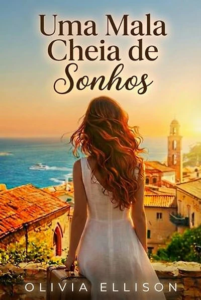 Uma mala cheia de sonhos