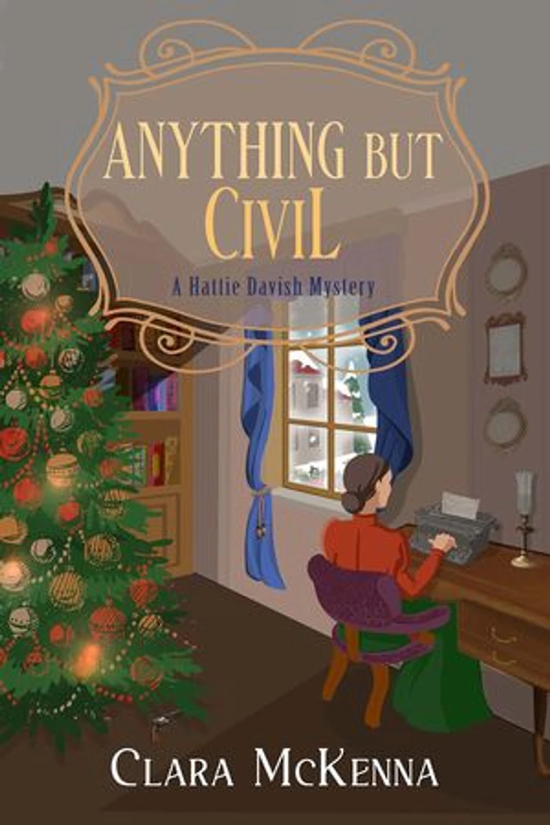 Anything But Civil