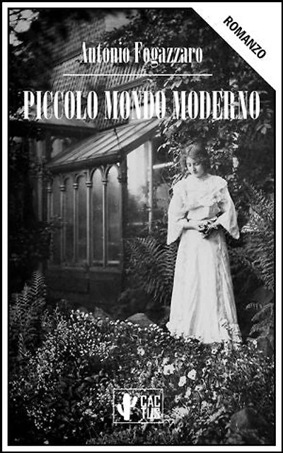 Piccolo mondo moderno