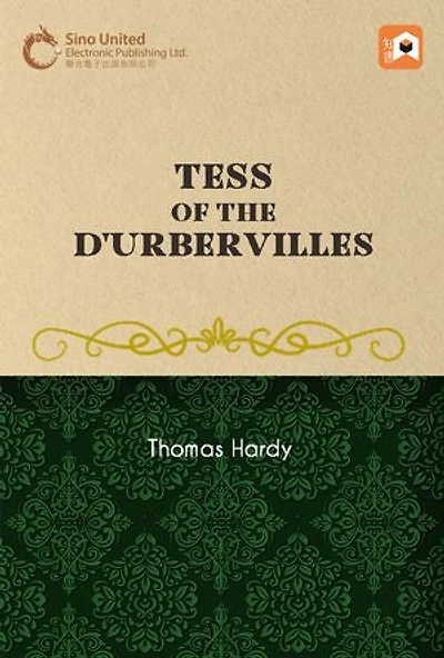 Tess of the d’Urbervilles