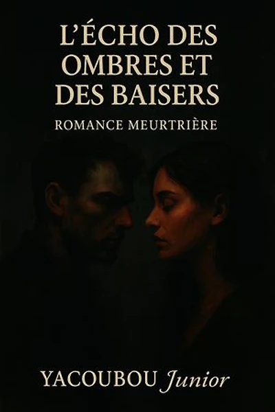L'Écho des Ombres et des Baisers: Romance meurtrière